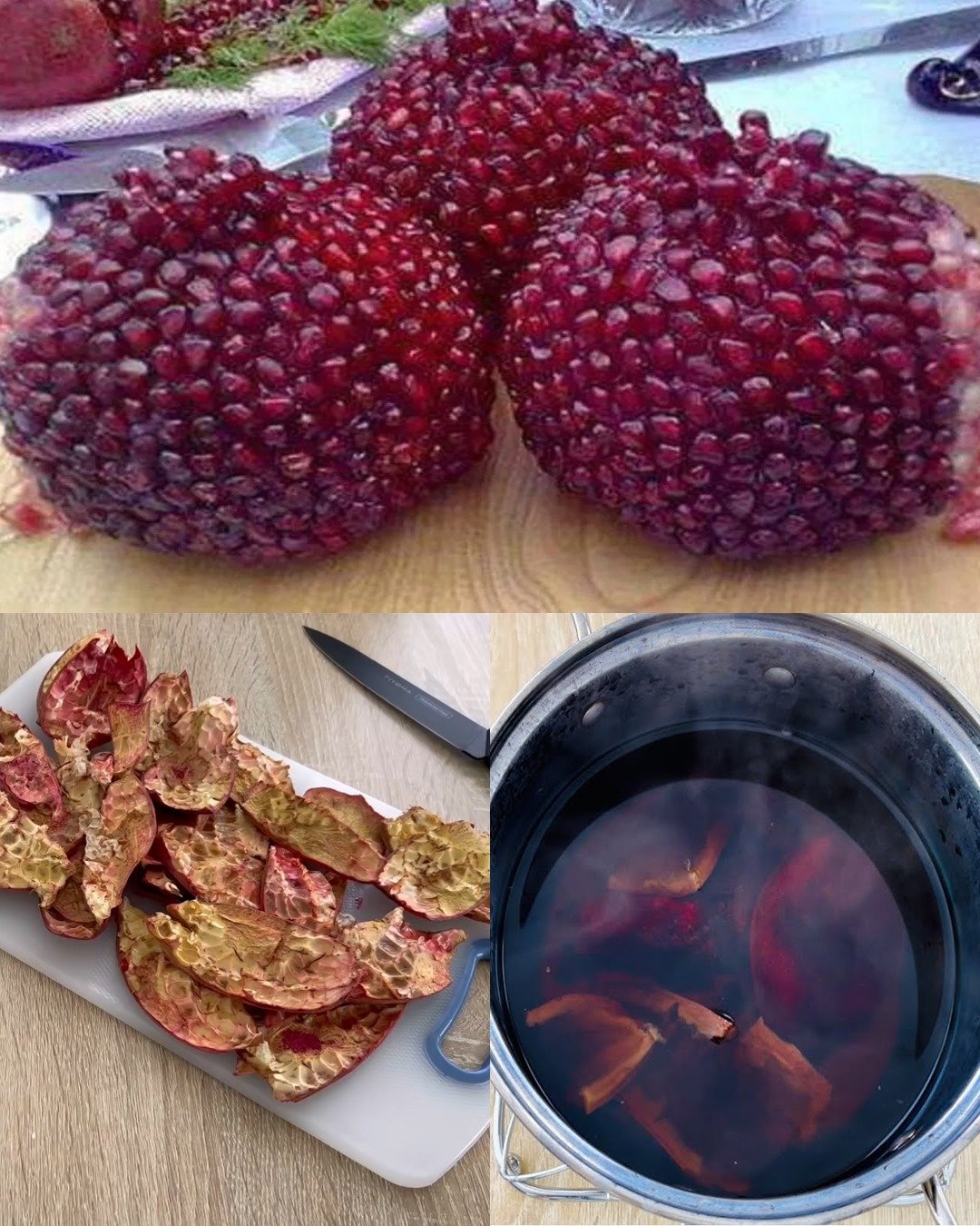 PR0KUHAJTE K0RU NARA I BIT ĆETE NAM ZAHVALNI NA 0V0M RECEPTU ( B0LJE JE 0D SAM0G V0ĆA)