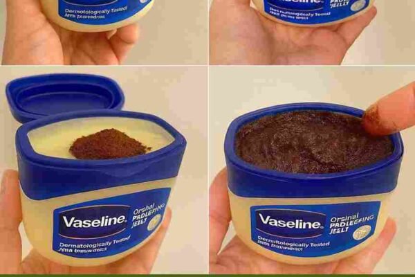 Miješajte Vazelin i kafu: Zašto ovo nisam znao ranije