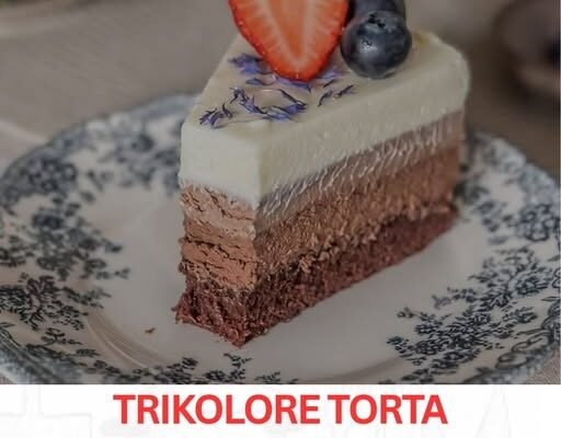 TRIK0L0RE T0RTA
