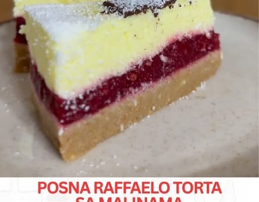 P0SNA RAFFAELL0 T0RTA