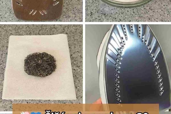 Pegle su nezaobilazni kućni aparati, ali vremenom se na njihovoj ploči nakupljaju prljavština, kamenac i naslage, zbog čega postaje crna i ljepljiva. To može uništiti osjetljive tkanine ili ostaviti ružne tragove na odjeći. Srećom, čišćenje pegle ne mora biti ni skupo ni dugotrajno. Postoji jednostavan trik uz koji će vaša pegla za samo 30 sekundi izgledati kao nova. Ovaj brz i povoljan način koristi običnu tabletu za mašinsko pranje suđa, koju gotovo svi imamo u kući. Ona u kombinaciji sa sirćetom uklanja kamenac, zagorjele mrlje i vraća glačalici glatkoću. Zašto je važno čistiti peglu? Nakon više korištenja, posebno uz paru ili tvrdu vodu, ploča pegle se prekriva kamencom i prljavštinom. To ne samo da izgleda loše, nego i otežava peglanje i može oštetiti odjeću. Redovno čišćenje osigurava dug vijek pegle i lako klizanje preko tkanina. Šta vam je potrebno: 1 tableta za mašinsko pranje suđa Sirće (po potrebi) Štapići za uši (pamučni štapići) Papirne ubruse (upijajući papir) Postupak čišćenja: 1. Pripremite tabletu Skinite eventualnu plastičnu ili najlonsku foliju. Tableta sadrži sastojke koji otapaju masnoću i kamenac – idealna za ploču pegle. 2. Zagrijte peglu Uključite je na najvišu temperaturu, ali isključite paru. Toplina pomaže da tableta brže otopi prljavštinu. Pažljivo rukujte da se ne opečete. 3. Trljajte ploču tablete Nepokrivenu tabletu direktno protrljajte po zagrijanoj ploči, naročito po crnim i zaprljanim dijelovima. Prljavština će se početi topiti i nestajati u nekoliko sekundi. 4. Obrišite ubrusom Nakon otprilike 30 sekundi, uzmite papirni ubrus i prebrišite ploču da uklonite ostatke. Pegla će već tada izgledati čisto i sjajno. 5. Očistite rupice za paru Kamenac se često skuplja u malim otvorima. U kapicu od sirćeta uspite malo tečnosti, umočite štapić za uši i pažljivo očistite rupice. Sirće će otopiti naslage kamenca. 6. Završno brisanje i sušenje Na kraju ponovo prebrišite ploču i rupice papirnim ubrusom da uklonite vlagu i ostatke sirćeta. Zašto ovo djeluje? Tablete za suđe su posebno formulisane da uklone masnoću, zagorjelu prljavštinu i kamenac. U kombinaciji sa toplotom pegle i sirćetom za rupice, daju brze i efikasne rezultate bez agresivnih hemikalija. Prednosti metode: Brzo i jednostavno – čišćenje traje samo 30 sekundi. Jeftino – nema potrebe za skupim sredstvima. Sigurno za peglu – nema jakih hemikalija koje mogu oštetiti površinu. Bolje klizanje – pegla ponovo radi glatko i bez lijepljenja. Zaključak Ne morate trošiti vrijeme i novac na skupa sredstva za čišćenje pegle. Samo uz tabletu za mašinsko pranje suđa i malo sirćeta, vaša pegla može izgledati kao nova za svega 30 sekundi. Sljedeći put kad primijetite crne mrlje ili kamenac, isprobajte ovu metodu i uvjerite se u njenu učinkovitost!