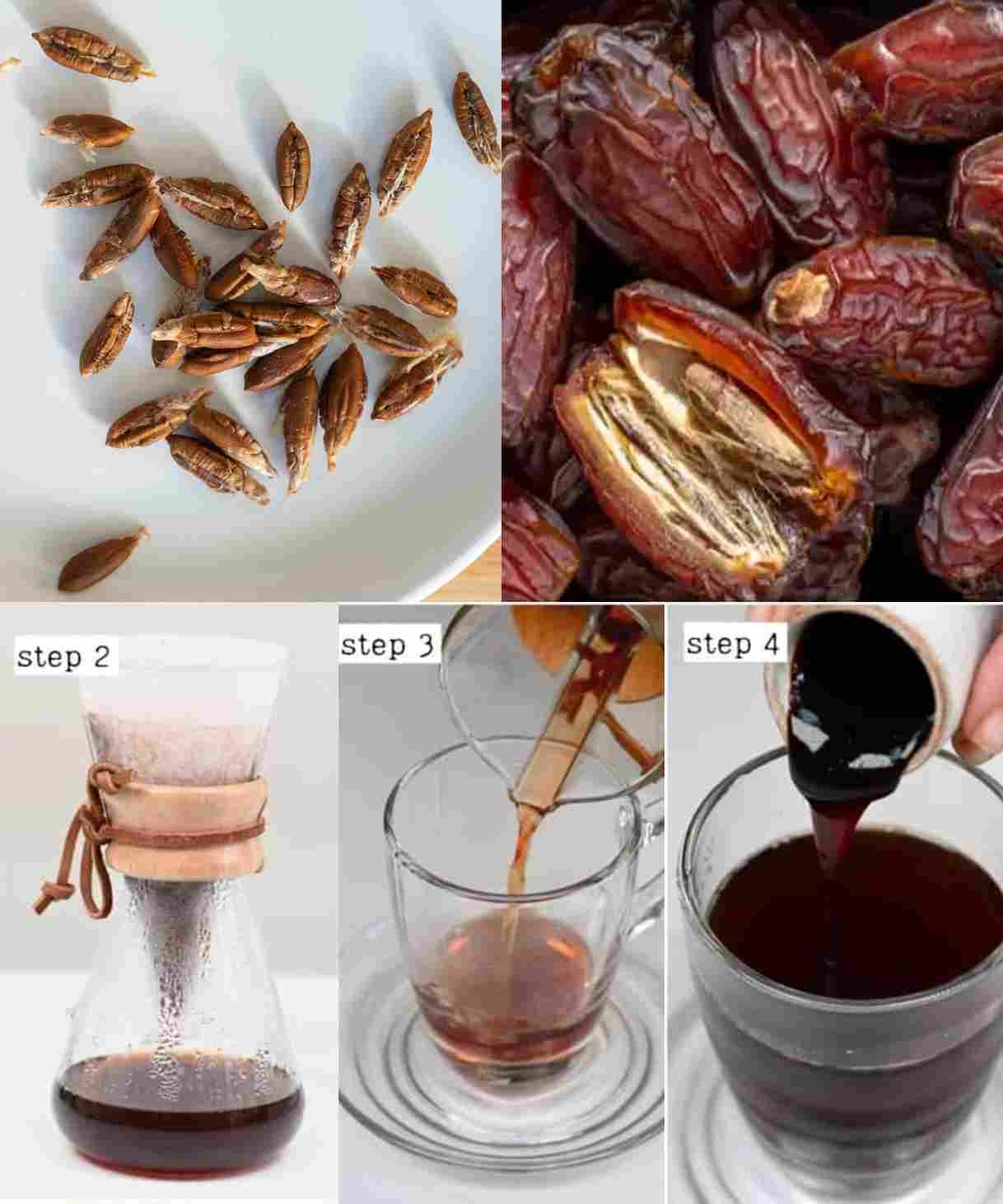 1️⃣ Šta je to (i zašto je posebna) Kafa od koštica hurmi pravi se tako što se koštice hurmi prže, zatim melju i pripremaju kao kafa — ali bez kofeina 😄 Poznata greška: nekad sam koštice samo bacao bez razmišljanja… a ispostavilo se da sam bukvalno bacao najbolji dio 😅 2️⃣ Zašto je ljudi vole ✅ Nema nervoze ni naglog pada energije ✅ Topao, orašast okus koji djeluje umirujuće ✅ Bogata antioksidansima ✅ Često se koristi za podršku probavi ✅ Prirodno pogodna za veganski i bezglutenski način ishrane 🌿 3️⃣ Kako je napraviti kod kuće Izvadite koštice i dobro ih operite Potpuno ih osušite (na zraku ili u rerni na niskoj temperaturi) Pržite dok ne potamne i ne zamirišu Ohladite pa sameljite u prah Pripremite 1–2 kašičice po šolji (kuhanjem, potapanjem ili u French pressu) 4️⃣ Učinite je još ukusnijom 😍 Dodajte cimet, kardamom ili kokosovo mlijeko za pravi „fancy café“ ugođaj kod kuće ☕✨ ✨ Brzi završni savjet Prvi put pravite blažu verziju… ja sam je jednom napravio prejaku i imala je okus kao da je logorska vatra htjela dati svoje mišljenje 🔥😄