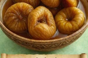 Važna napomena Ovo je prirodan i tradicionalan način, ali ne zamjenjuje medicinski tretman. Osobe sa hroničnim bolestima, posebno dijabetesom, treba da se prije redovne upotrebe posavjetuju s ljekarom. Zaključak Suve smokve su prirodni dar koji, kada se koriste umjereno, mogu doprinijeti zdravlju probavnog sistema i opštem osjećaju vitalnosti.