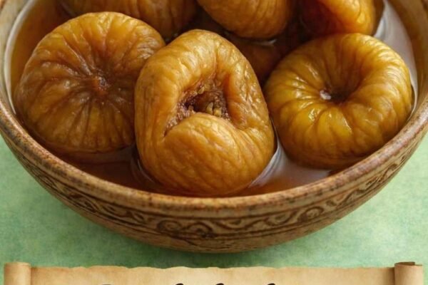 Važna napomena Ovo je prirodan i tradicionalan način, ali ne zamjenjuje medicinski tretman. Osobe sa hroničnim bolestima, posebno dijabetesom, treba da se prije redovne upotrebe posavjetuju s ljekarom. Zaključak Suve smokve su prirodni dar koji, kada se koriste umjereno, mogu doprinijeti zdravlju probavnog sistema i opštem osjećaju vitalnosti.