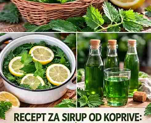 Mnogi koji su probali ovaj recept kažu da su oduševljeni njegovim okusom i jednostavnom pripremom. Osim što je ukusan, ovaj domaći sirup može biti lijep način da iskoristite blagodati prirode.
