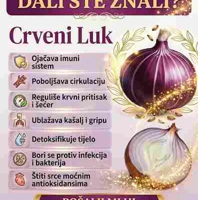 Da biste nastavili dobijati moje recepte i savjete za zdravlje, samo ostavite komentar ili napišite nešto ispod objave. Hvala vam na podršci! 💚