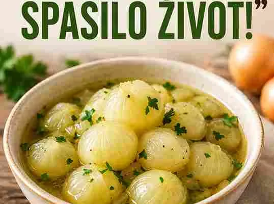 Zdrav način života je ključ svega Stručnjaci često naglašavaju da ne postoji čudotvorni lijek preko noći. Pravilna ishrana, fizička aktivnost, dovoljno sna i redovne kontrole imaju najveći značaj kada je riječ o zdravlju i nivou šećera u krvi. Ovaj recept može biti zanimljiv dodatak svakodnevnoj rutini, ali je najvažnije slušati svoje tijelo i savjetovati se sa doktorom prije većih promjena u ishrani. Male navike često donose velike rezultate kada se primjenjuju svakodnevno.